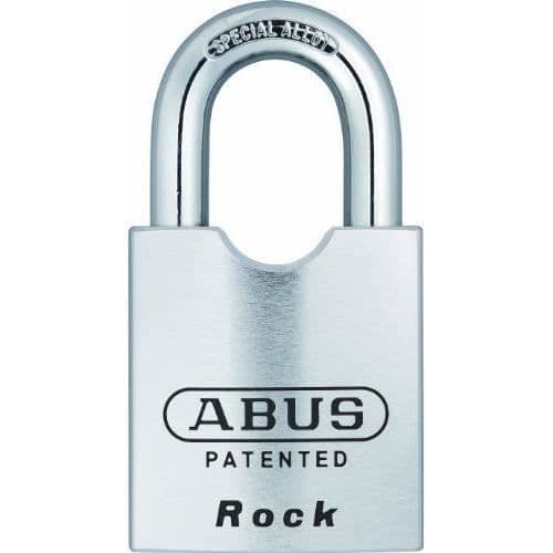 Cadenas - ABUS - 83/55 - Härdat legerat stål - Nyckelbar - 55mm