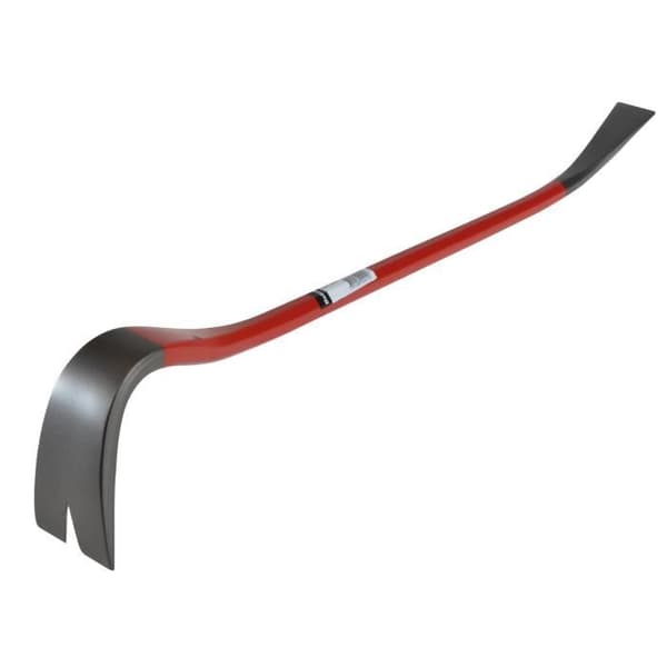 Hultafors 109/25 (25in) rivningsstång i stål - HULTAFORS