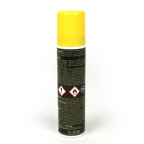 AUVRAY - Penetrerande Spray 75ml Special Stöldskyddslås