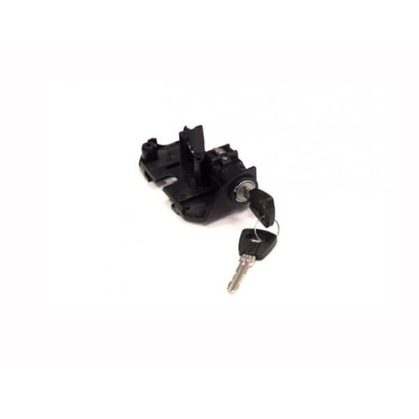 ABUS Lock Plus för batteri P Bagage BOSCH Generation 2