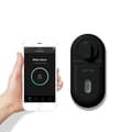 Miniatyrbild 4 av 5: IGLOOHOME Smart Retrofit Lock anslutet lås