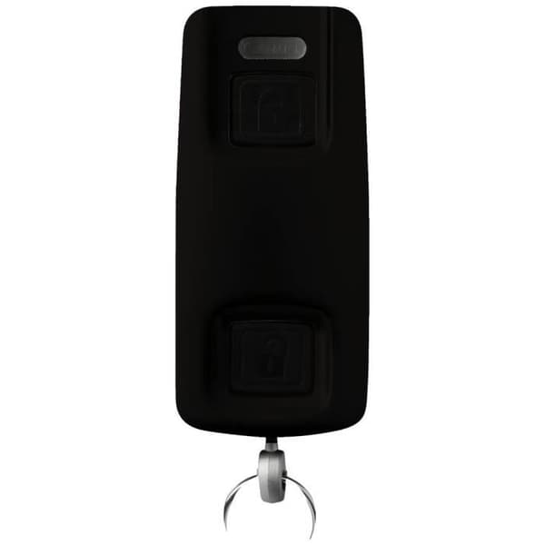 Elektroniskt lås - ABUS - ABHT10135 - Bluetooth fjärrkontroll - Vit färg