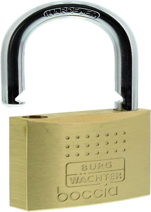 Burg-wächter hänglås - 105021896