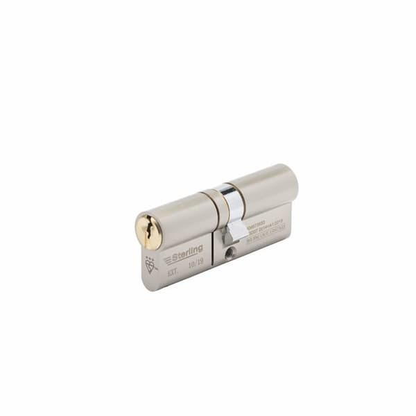 Lås - cylinder - cylinder - Sterlinglås - EPD5536