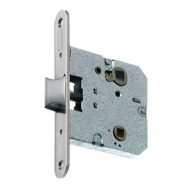 Spärrbult för pass eller fördömande. 1419r-1-50 mcm