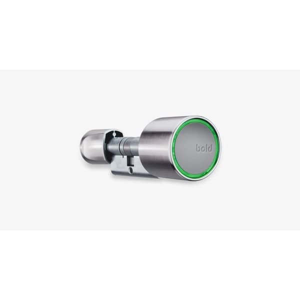 Bold SX-65 Secure Connected Lock - Silver