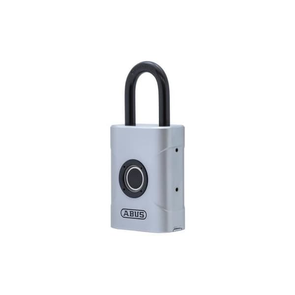 Abus 57/50 Touch 50mm Fingerprint Hänglås - GENERISK