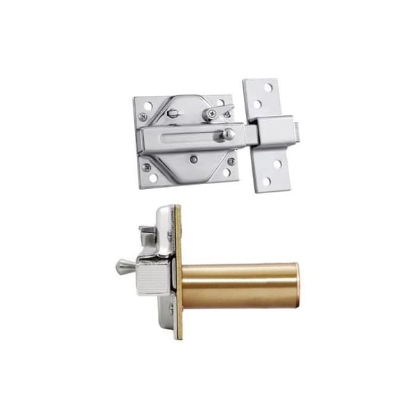 Lås - GENERISK - Cs88sc M50 bult - Säkerhetsnivå 6 - 50 mm cylinder