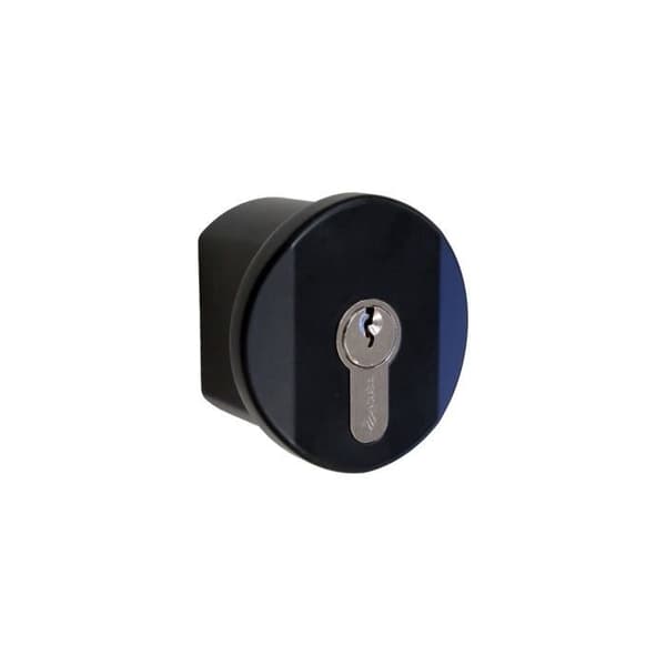 Fast knapp med nyckel 107078350 Cisa - GENERISK