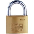 Miniatyrbild 1 av 4: IFAM K40-hänglås - 014000