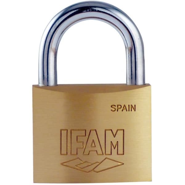 IFAM K40-hänglås - 014000