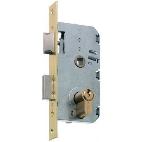 MÄSSING LOCKING MORTISE 35MM 235AN311 2501 MCM