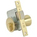 Miniatyrbild 1 av 2: MÄSSING LATCH 1561 mars 60 MCM