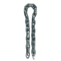 Miniatyrbild 1 av 2: Master Lock 8021EURD Betongstålkedja vinylkåpa 2 mx 10 mm