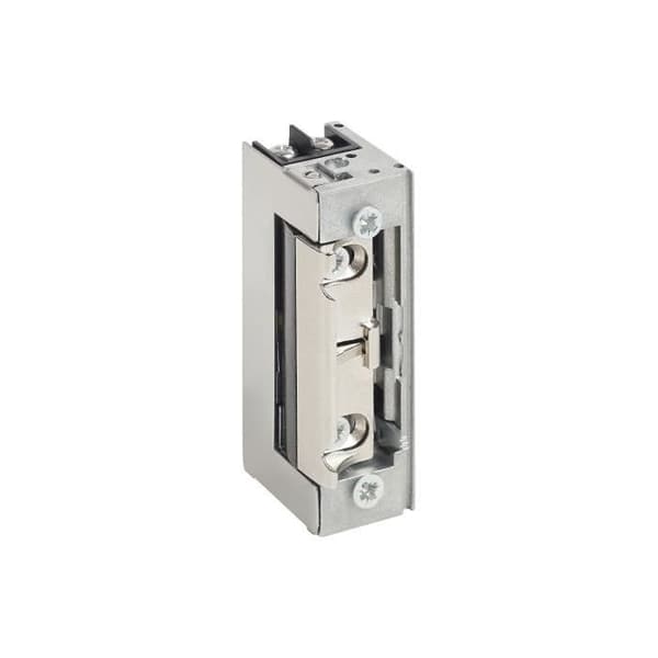 Symmetriskt elektriskt lås 12v automatisk öppnings- och upplåsningsspak Ac/Dc 1746/B Jis - GENERISK