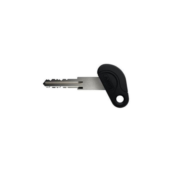 Abus amparo 4650sl art2 - cykellås, svart, 46cm, säkerhetsnivå 9/15