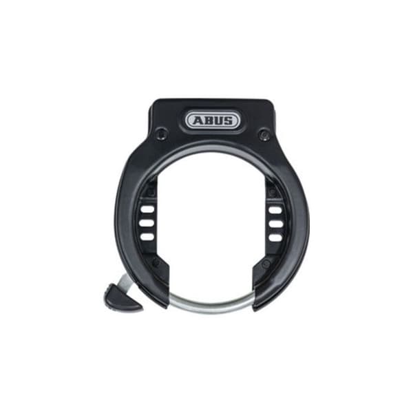 Abus amparo 4650sl art2 - cykellås, svart, 46cm, säkerhetsnivå 9/15