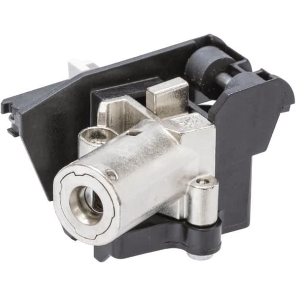 Lås - Abus - 91521 - Batterilås - Med nyckel - Påslagsmodell
