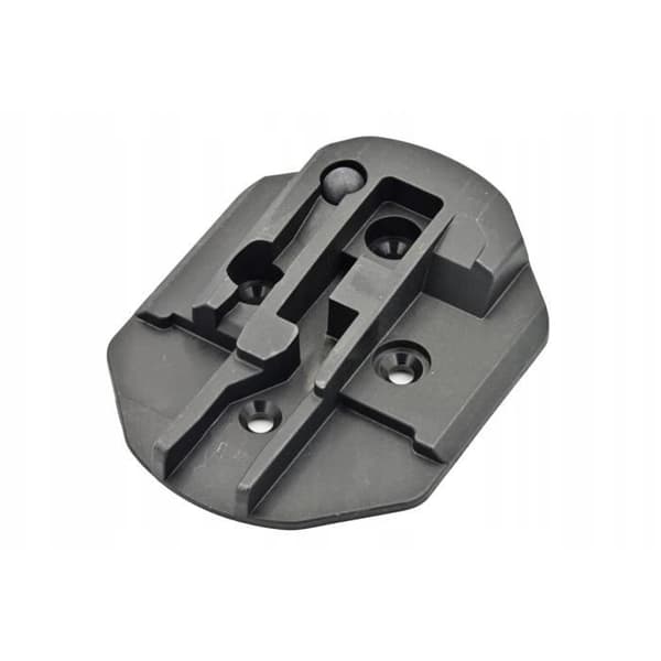 ABUS BLO CUB IT1 FÄSTE OE