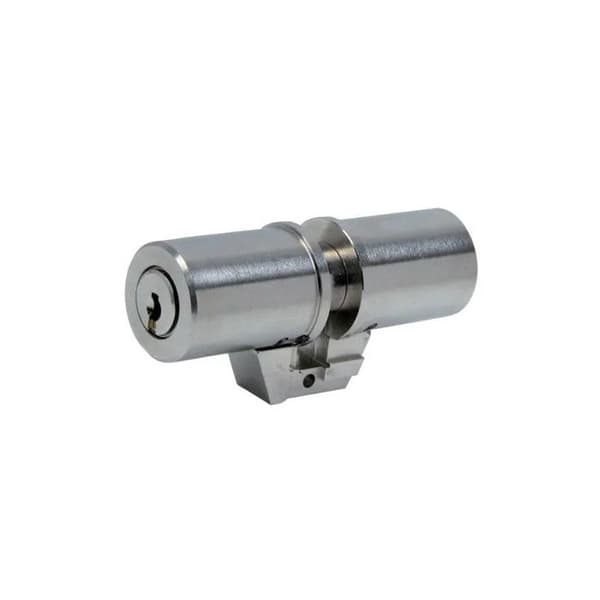 Cylindern EXPERT PLUS 571 (TYP 666 FICHET) dubbel entré 4 nycklar KABA 35.DZ.AK571.NI
