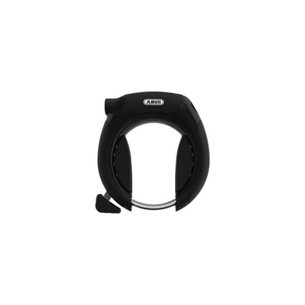 Cykellås med ring - Abus - Pro Shield XPlus 5955 - Svart - ART2 - Skydd 9/15