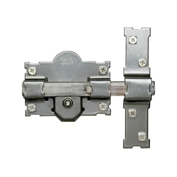 Verrou Fac 101-r/105-p cylinder 70