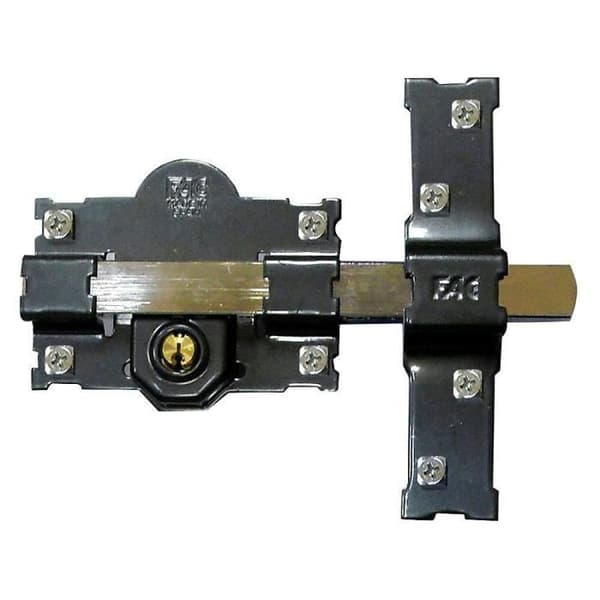 Verrou Fac 101-l/105-p cylinder 70