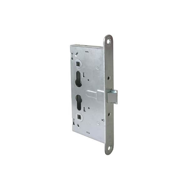 Präglat Fire Lock Serrure 43000.65.0 Cisa - GENERISK