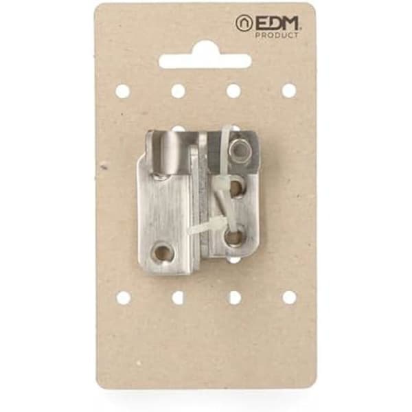 Dörrspärr - EDM - 85329 - Flerfärgad - 8 x 12 x 3 cm - Rätt riktning