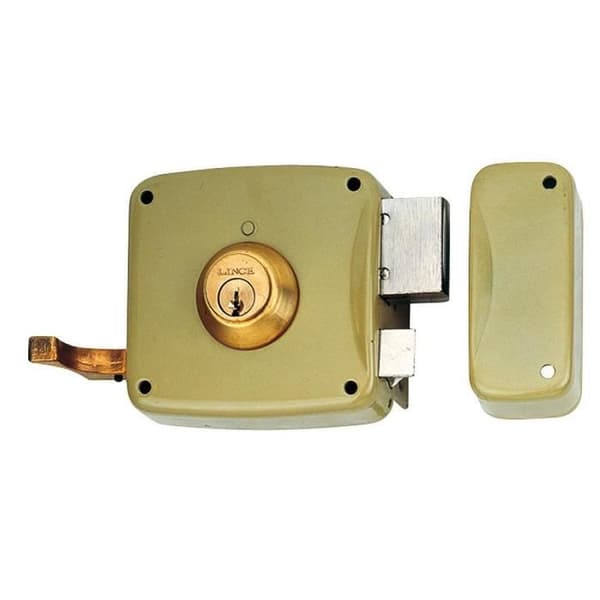 Serrur Lince 5125-ap/120 vänster