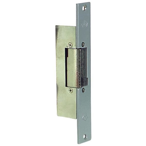 Jis lås 12 volt 1010 grepphuvud