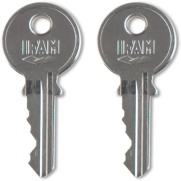 Ifam - Cadenas K30 - 013000