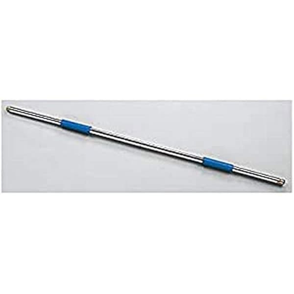 Barre Met Lavacoche Borste 01212 90 cm - UNIVERSAL - Barbosa