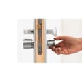 Miniatyrbild 2 av 4: Bold SX-65 Secure Connected Lock - Silver