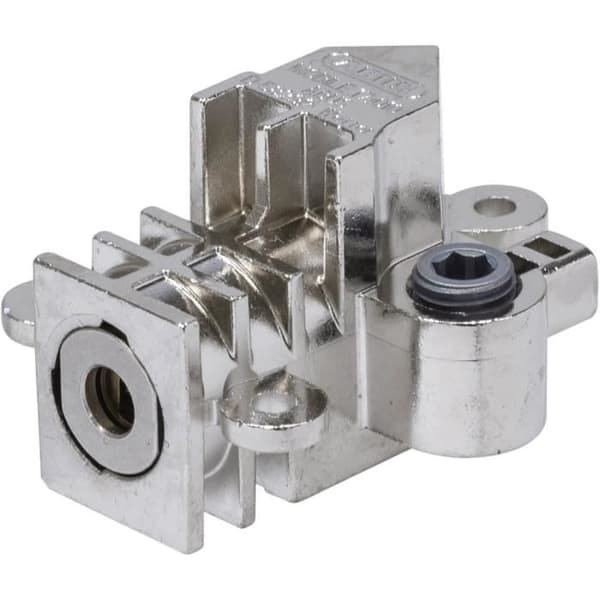 Serrure de batterie Abus 96573 - BLO SPE IT2 PLUS