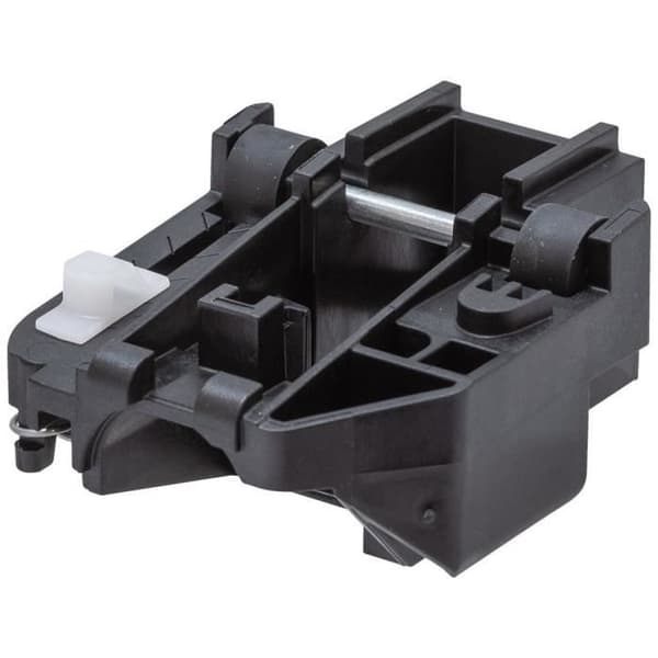 Batterilås - Abus - 97743 - Med nyckel - Påbyggnad - BLO CUB IT2 FÄSTE OE Service