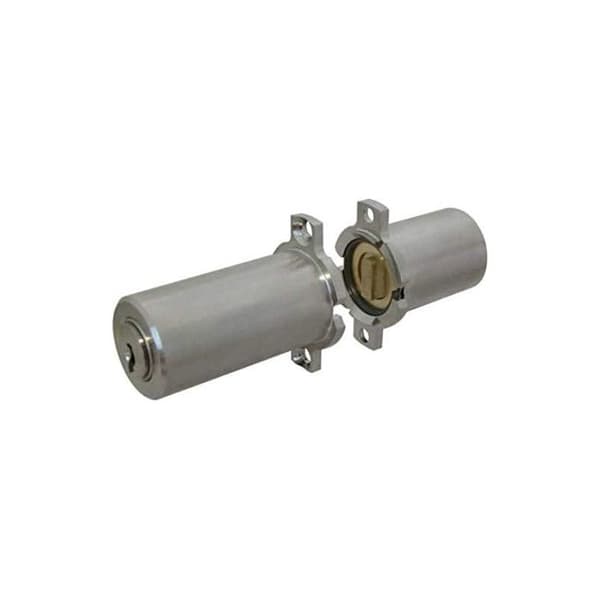 Cylinderlås EXPERT PLUS 753 (typ 787 FICHET) 4 nycklar KABA 35.DZ.34+50.NI.AK753