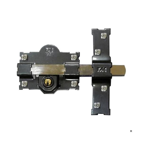 Lås Fac 201-l/ 80-p