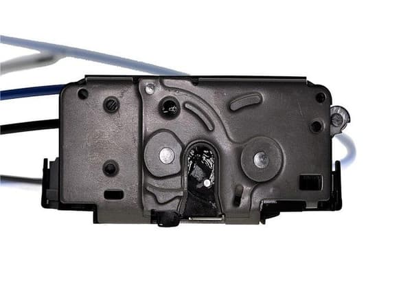 Lås - FIAT - 1340455080 - Höger Sida - Centralisering - Kort Kabel