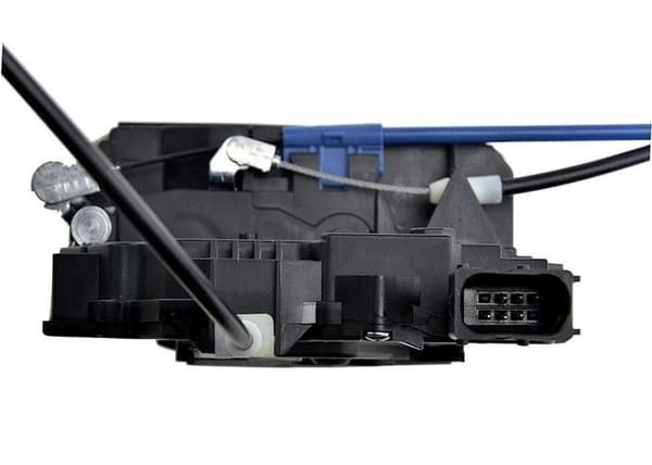 Lås - FIAT - 1340455080 - Höger Sida - Centralisering - Kort Kabel