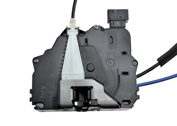 Lås - FIAT - 1340455080 - Höger Sida - Centralisering - Kort Kabel