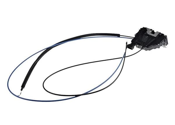 Fram- och bakdörrslås med centralisering för Jumper Ducato 1348634080