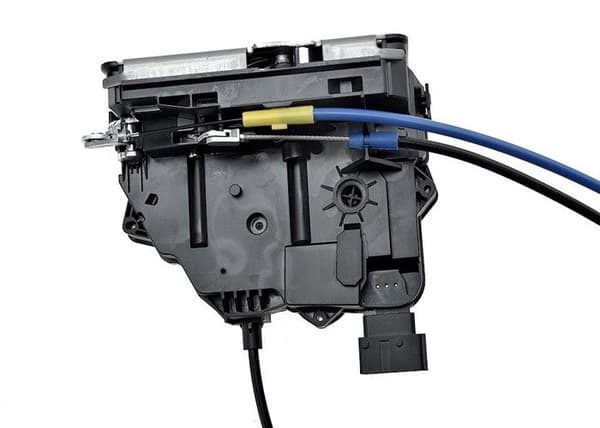 Fram- och bakdörrslås med centralisering för Jumper Ducato 1348634080