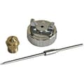 Miniatyrbild 1 av 2: Munstyckssats P400 P500 P413 silver - MOTA HERRAMIENTAS