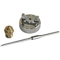 Miniatyrbild 1 av 2: Munstyckssats - MOTA - 89025 - Silver - 1,8 mm - Kompatibel P400 P500 P418