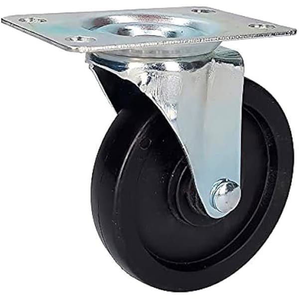 Accessoire - EDM - Svängande reservhjul - Flerfärgad - REF.99997 - Kompatibel med olika modeller