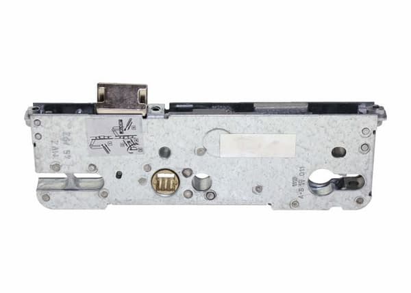 Roto - C500 4592P10 - Reparationslås serie C500, 4592P10, silver