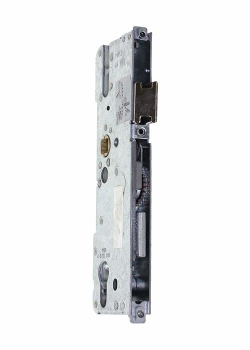 Roto - C500 4592P10 - Reparationslås serie C500, 4592P10, silver