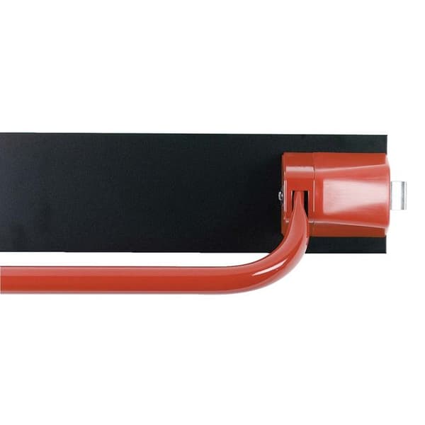 Antipanique SECURICHAUFFE C45 höger - JPM - 271000-07-1B