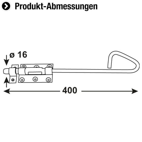 Lås - cylinder - cylindrisk - Connex lås - DYB2900041